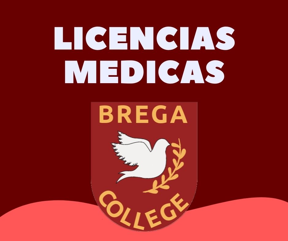 Bienvenidos!